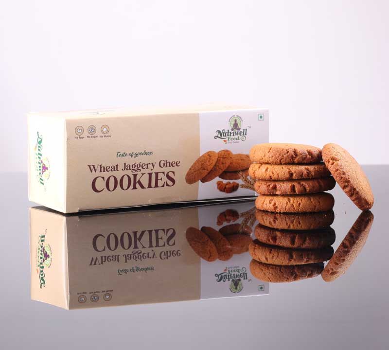 Jaggery Cookies Manufacturer